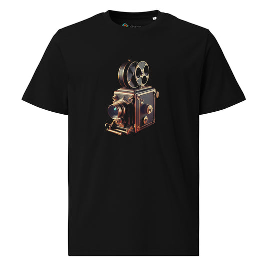Old Cam Men's T-Shirt