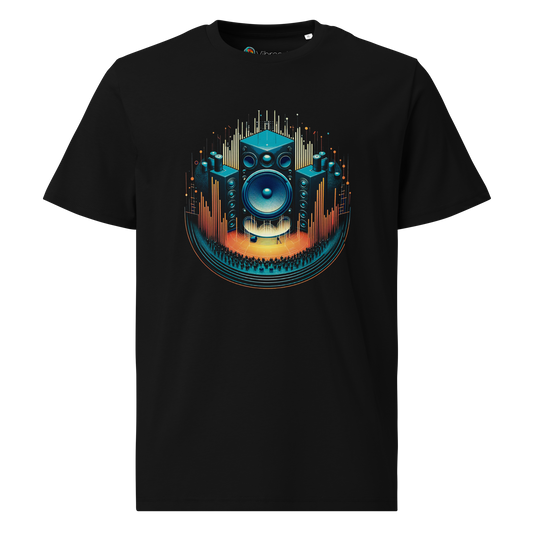 Sound Town Men's T-shirt