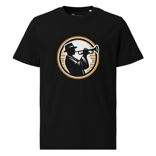 Trumpetist Men's T-shirt