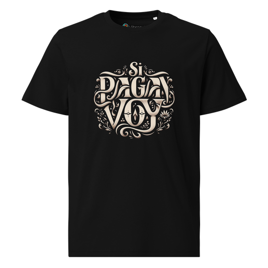 Pay Men's T-shirt