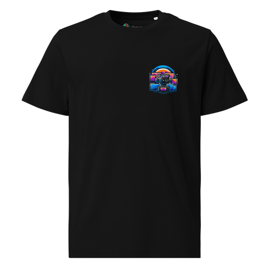 Cam TV Men's T-shirt