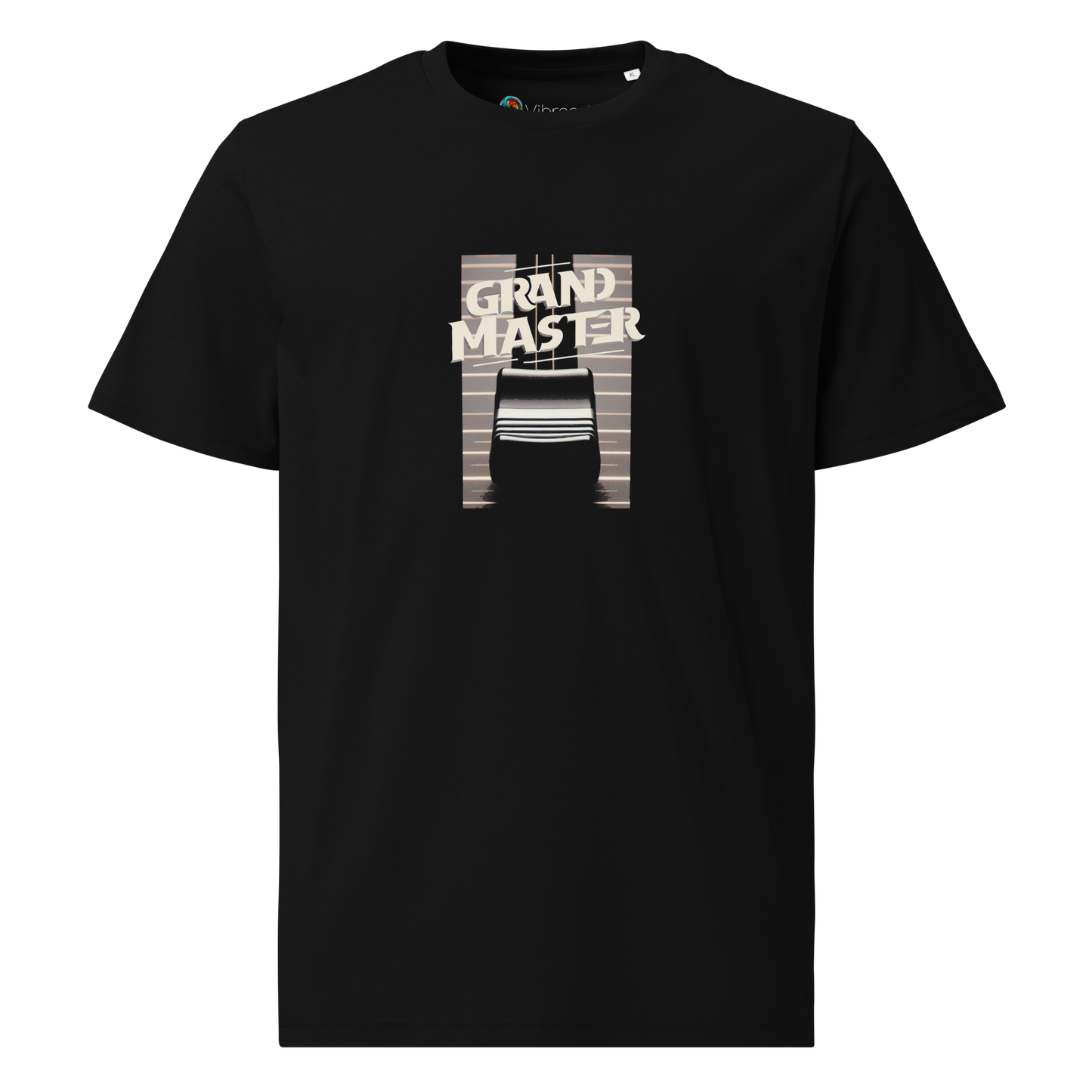 Camiseta de hombre Grand Master