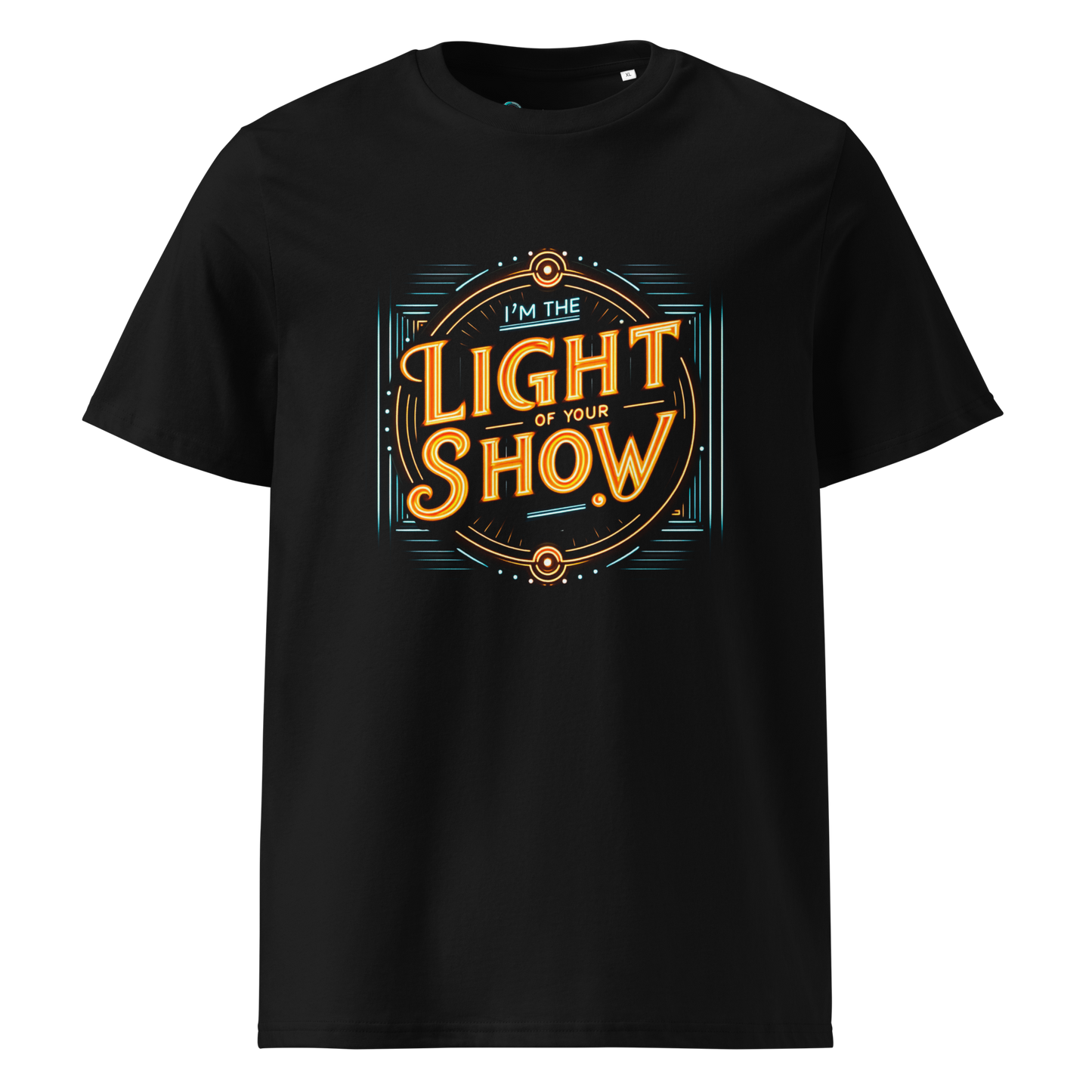 Camiseta de hombre The Light 3