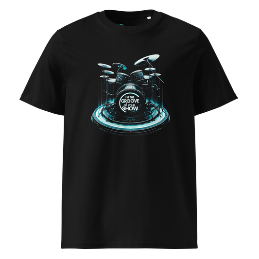 The Groove men's t-shirt
