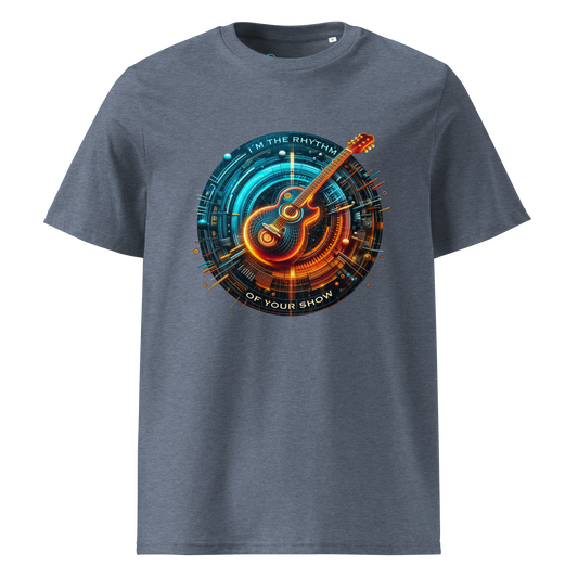 The Rhythm men's t-shirt