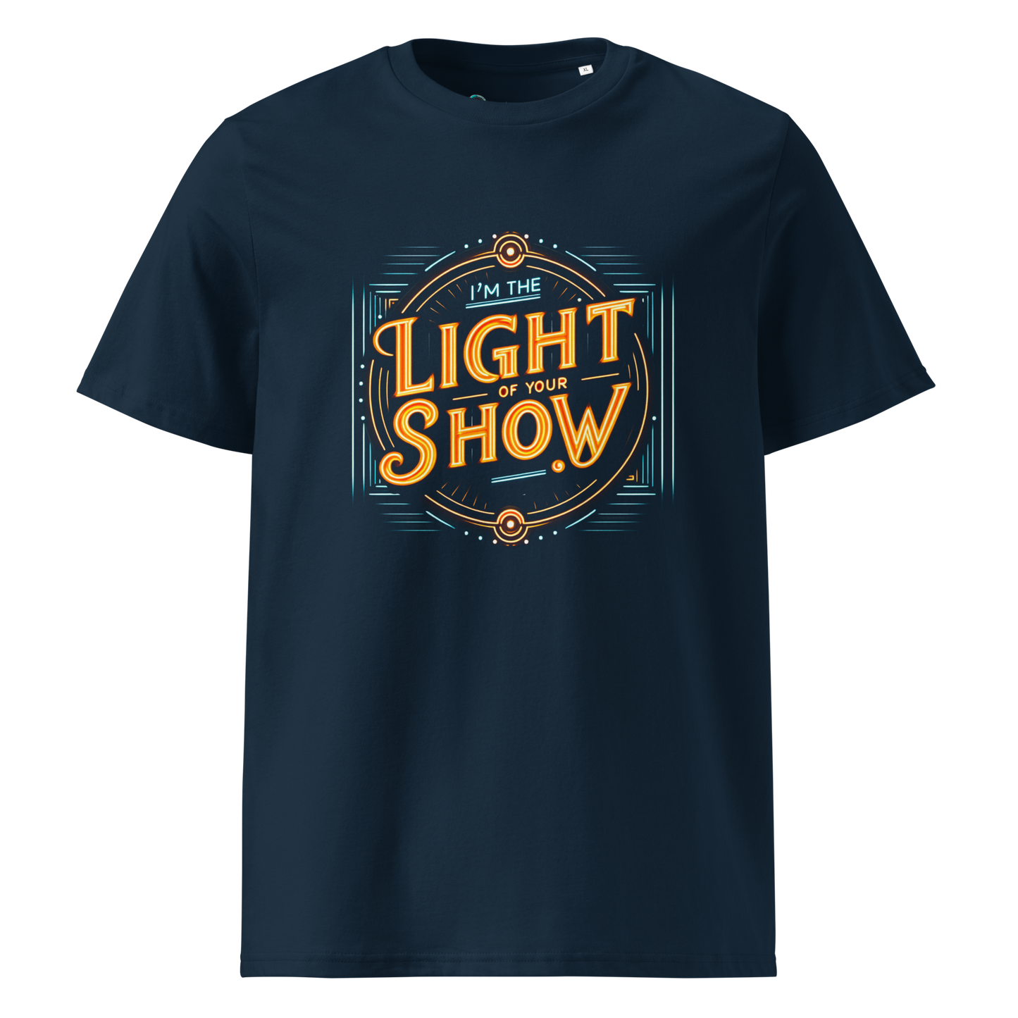 Camiseta de hombre The Light 3