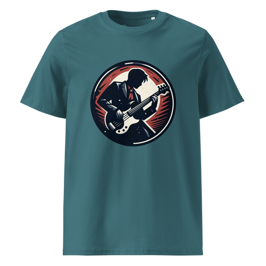 Bassist Men's T-Shirt