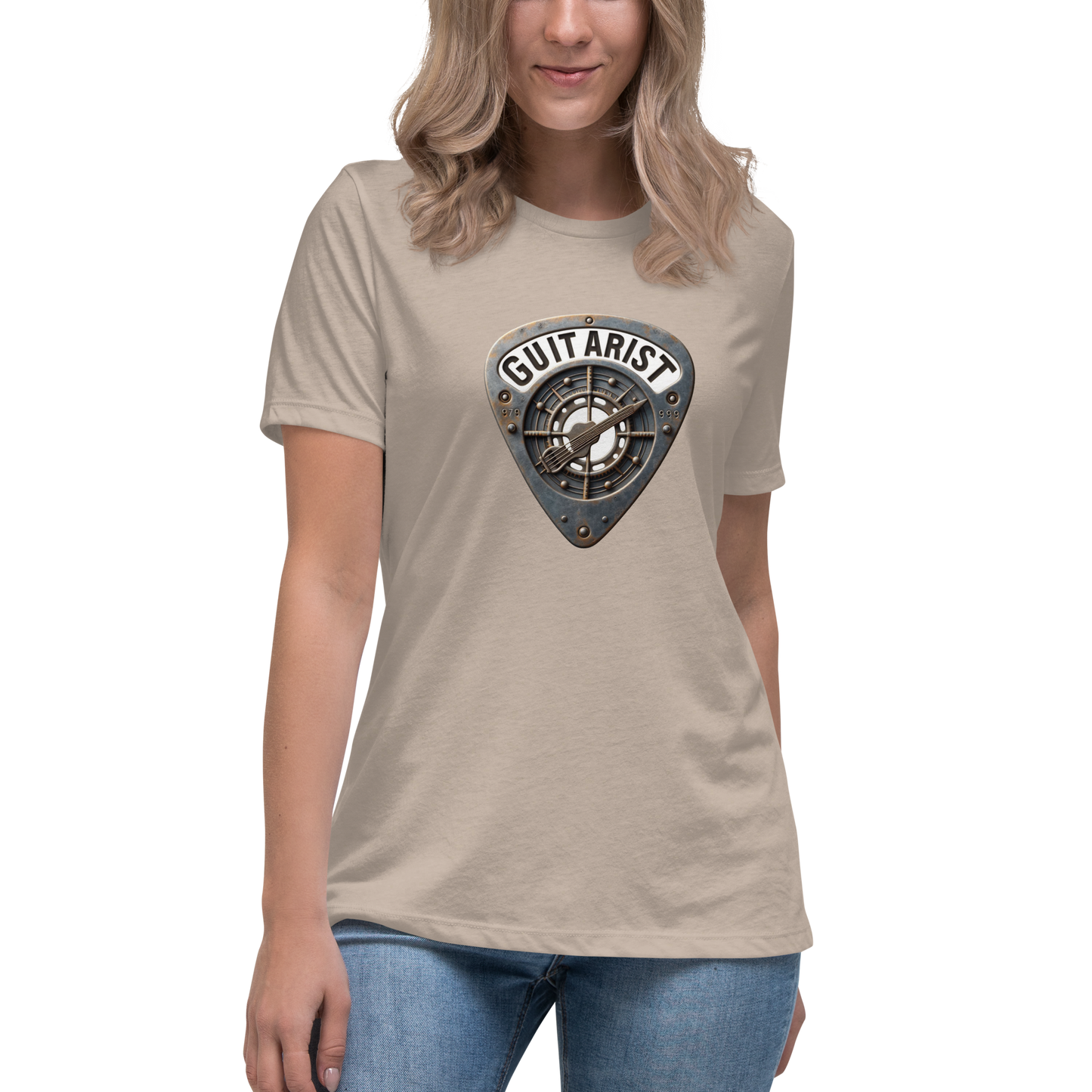 Women's T-shirt Púa