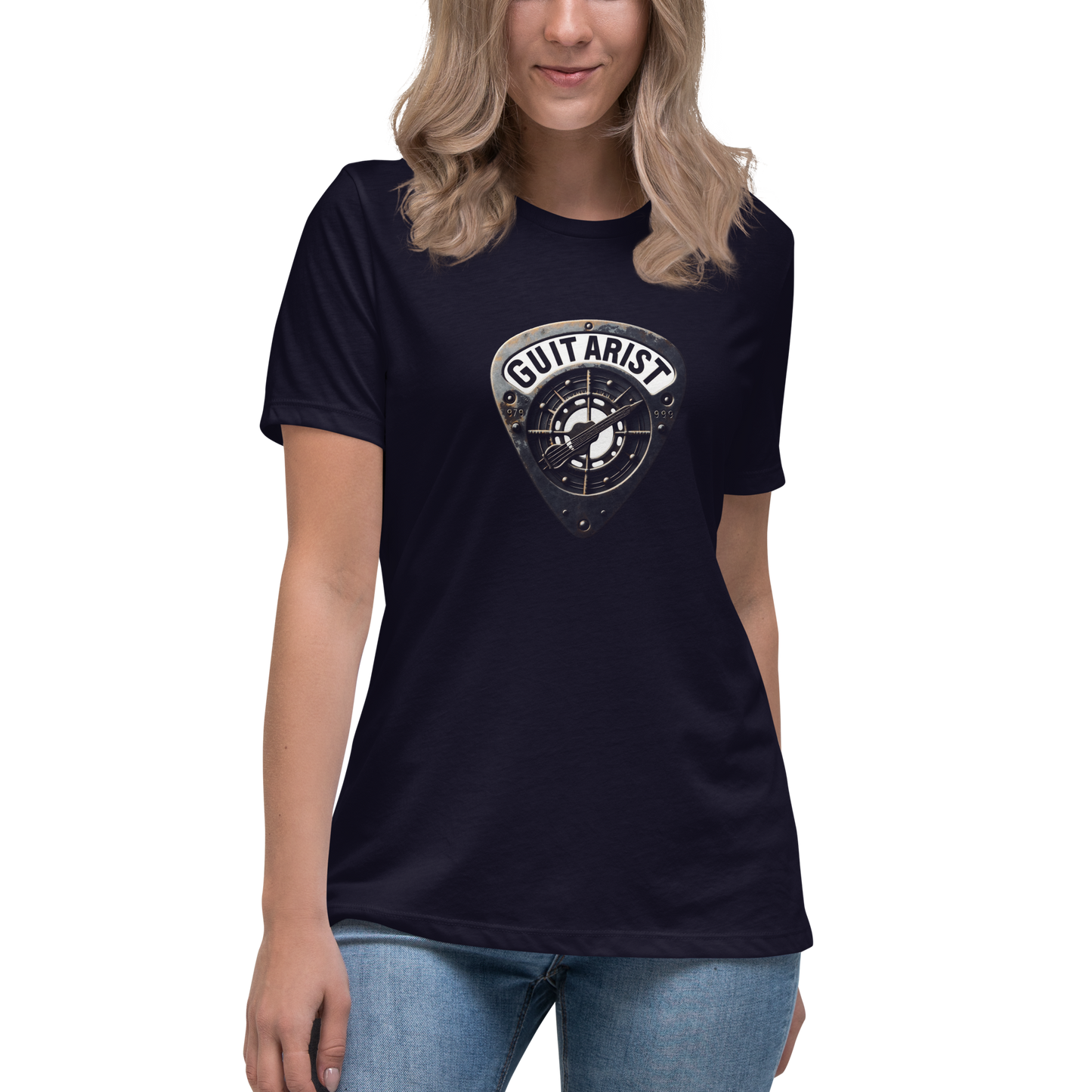 Women's T-shirt Púa