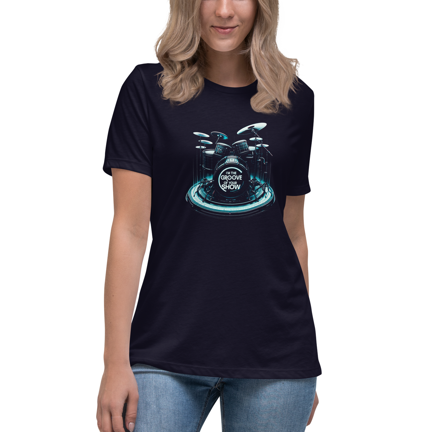 The Groove Women's T-shirt