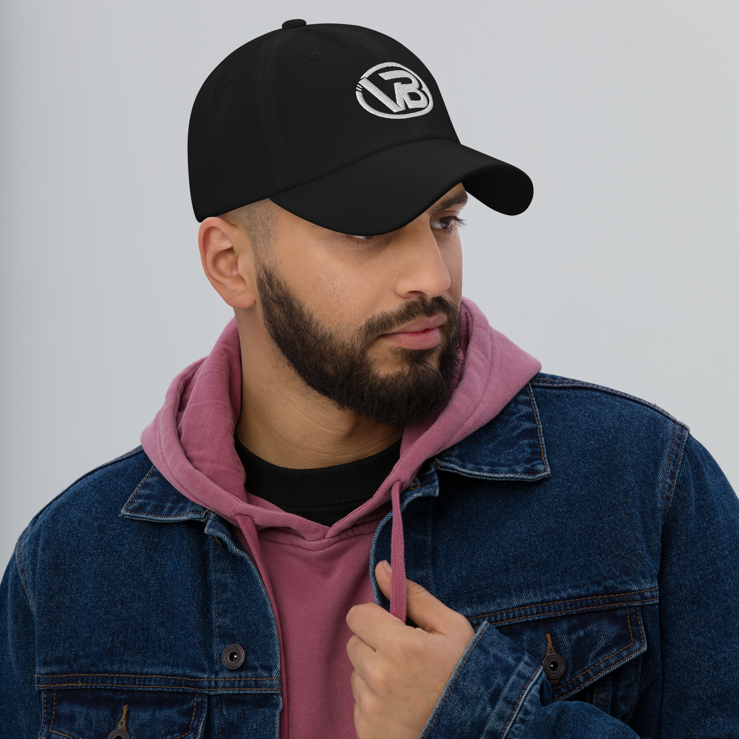 Gorra Vibraart