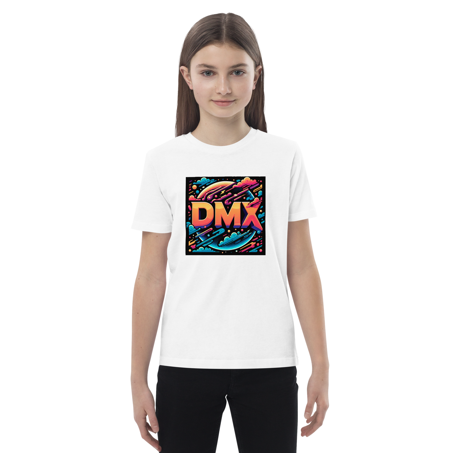 Camiseta Unisex de niños DMX