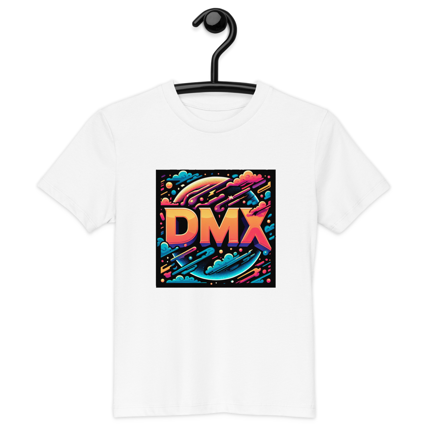 Camiseta Unisex de niños DMX