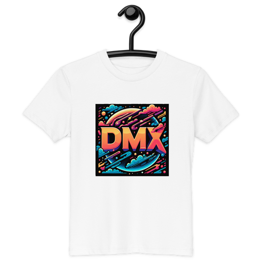 Camiseta Unisex de niños DMX