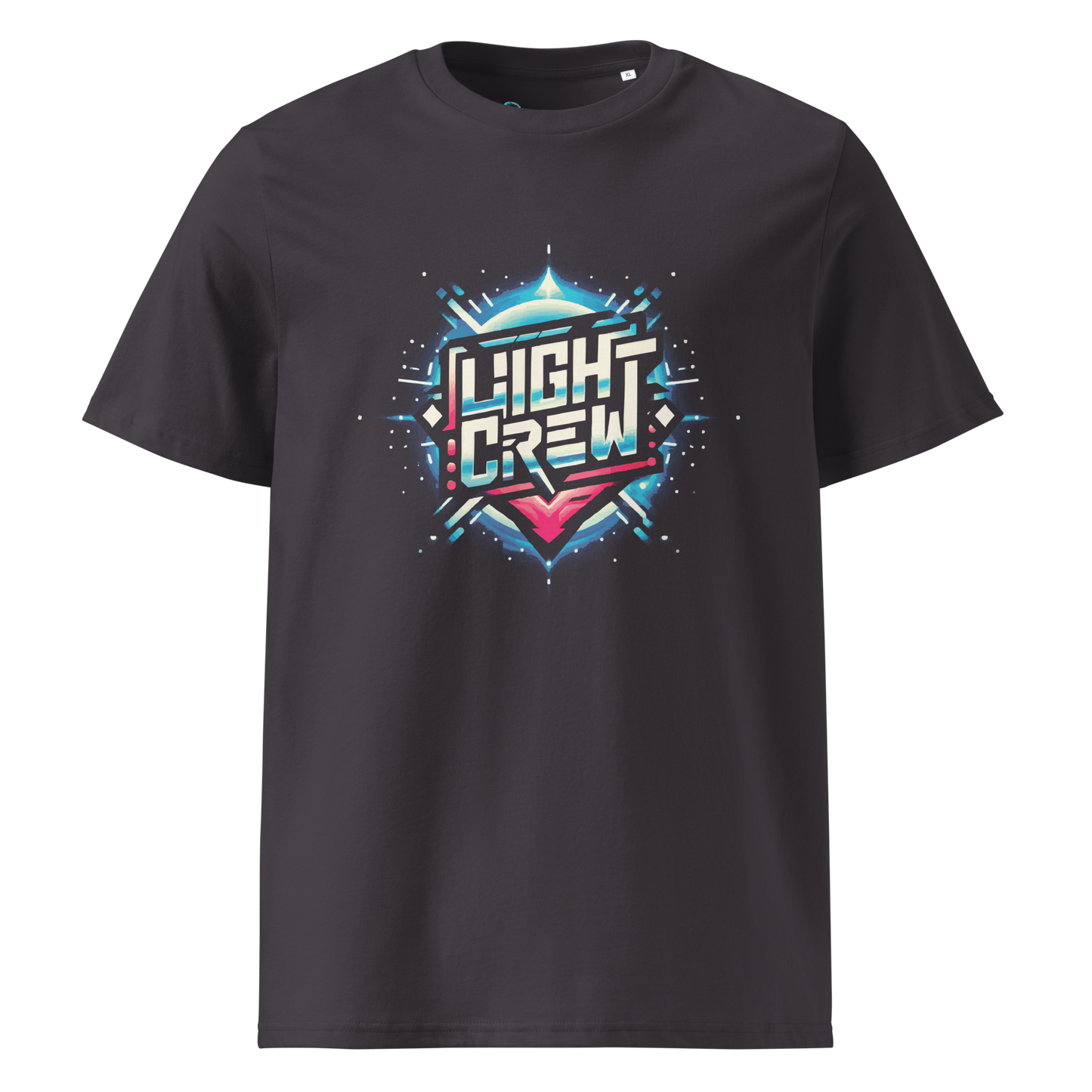 Camiseta de hombre Light Crew 2