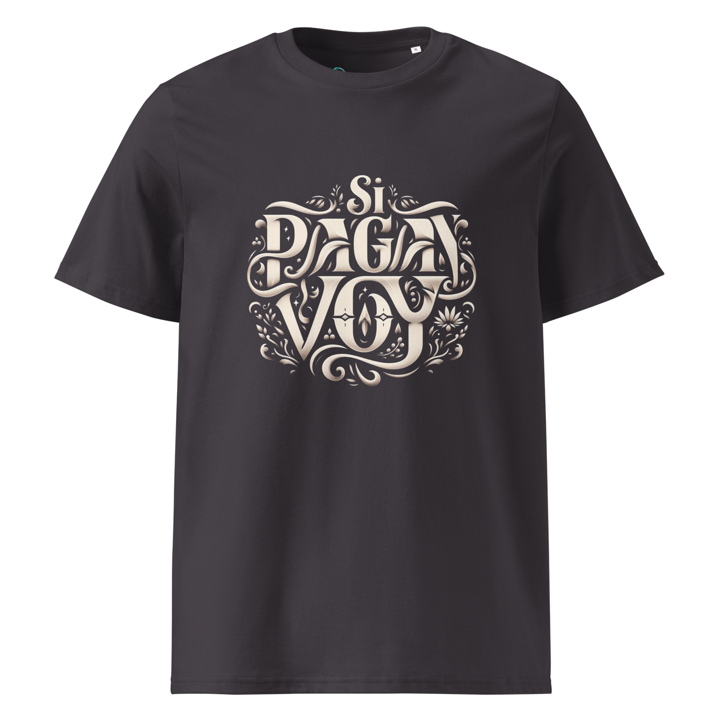 Camiseta de hombre Pay