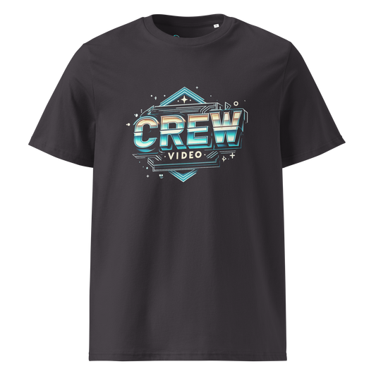 Camiseta de hombre Video Crew 2