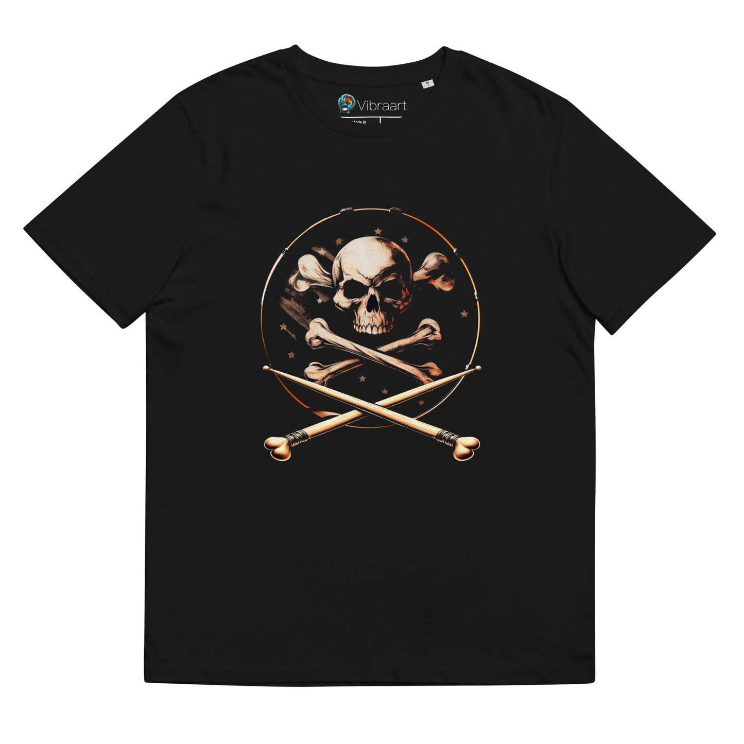 Camiseta de hombre Snare