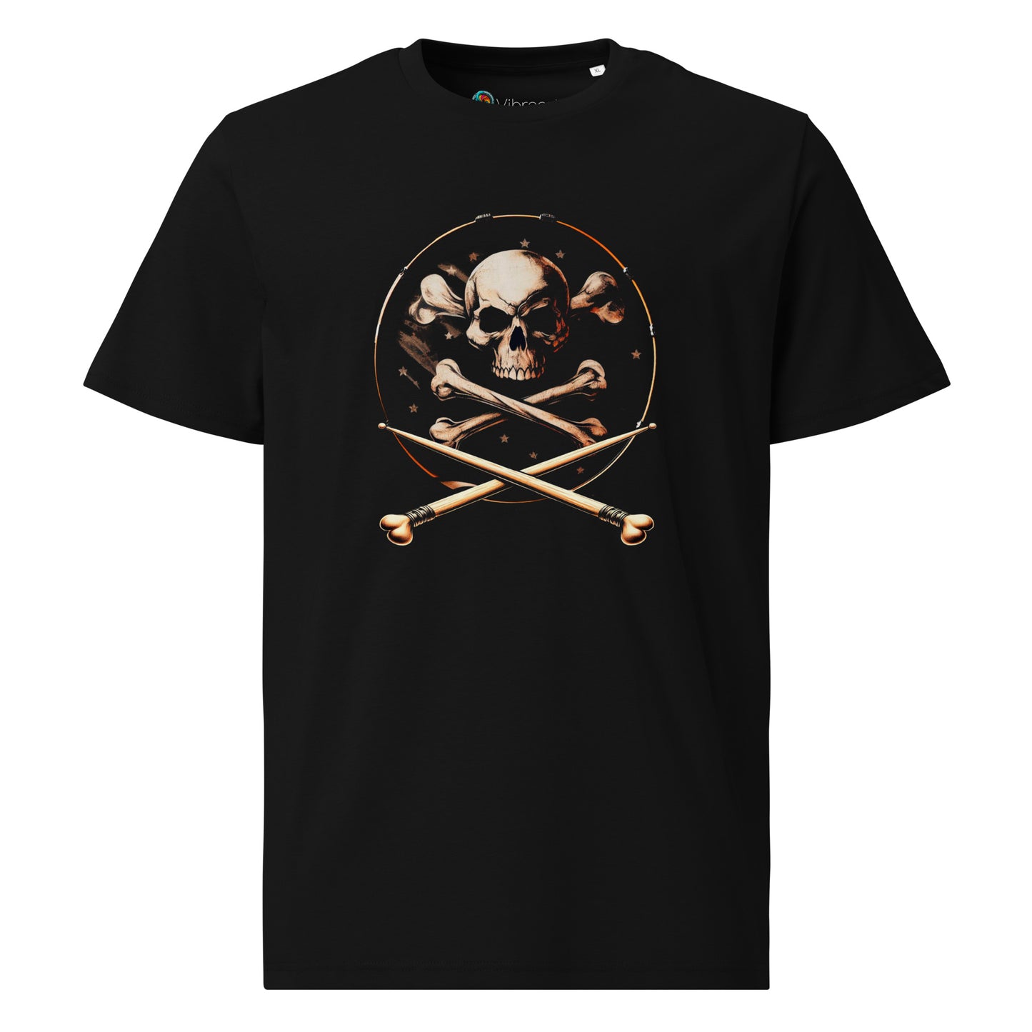 Camiseta de hombre Snare