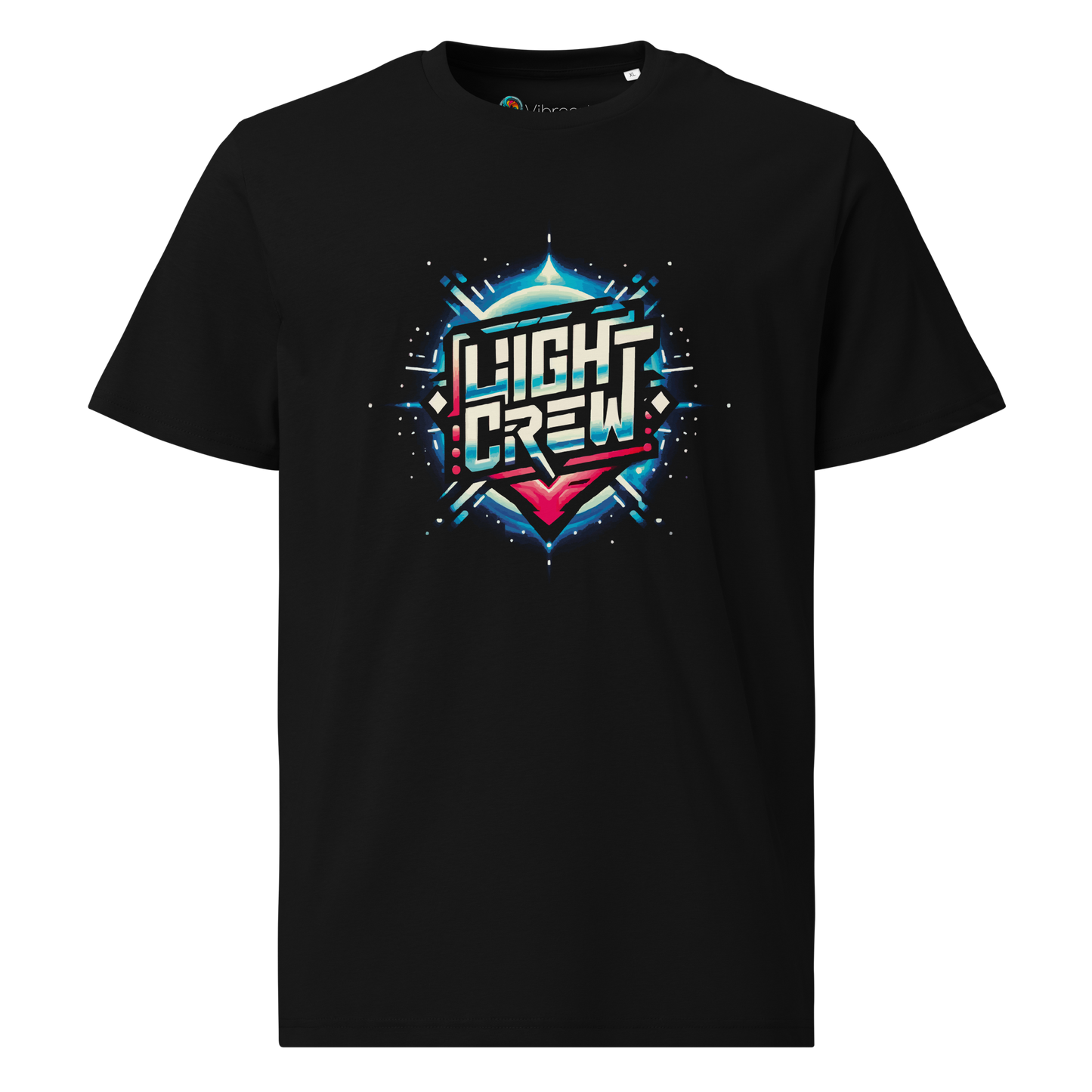 Camiseta de hombre Light Crew 2