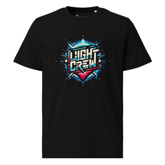 Camiseta de hombre Light Crew 2