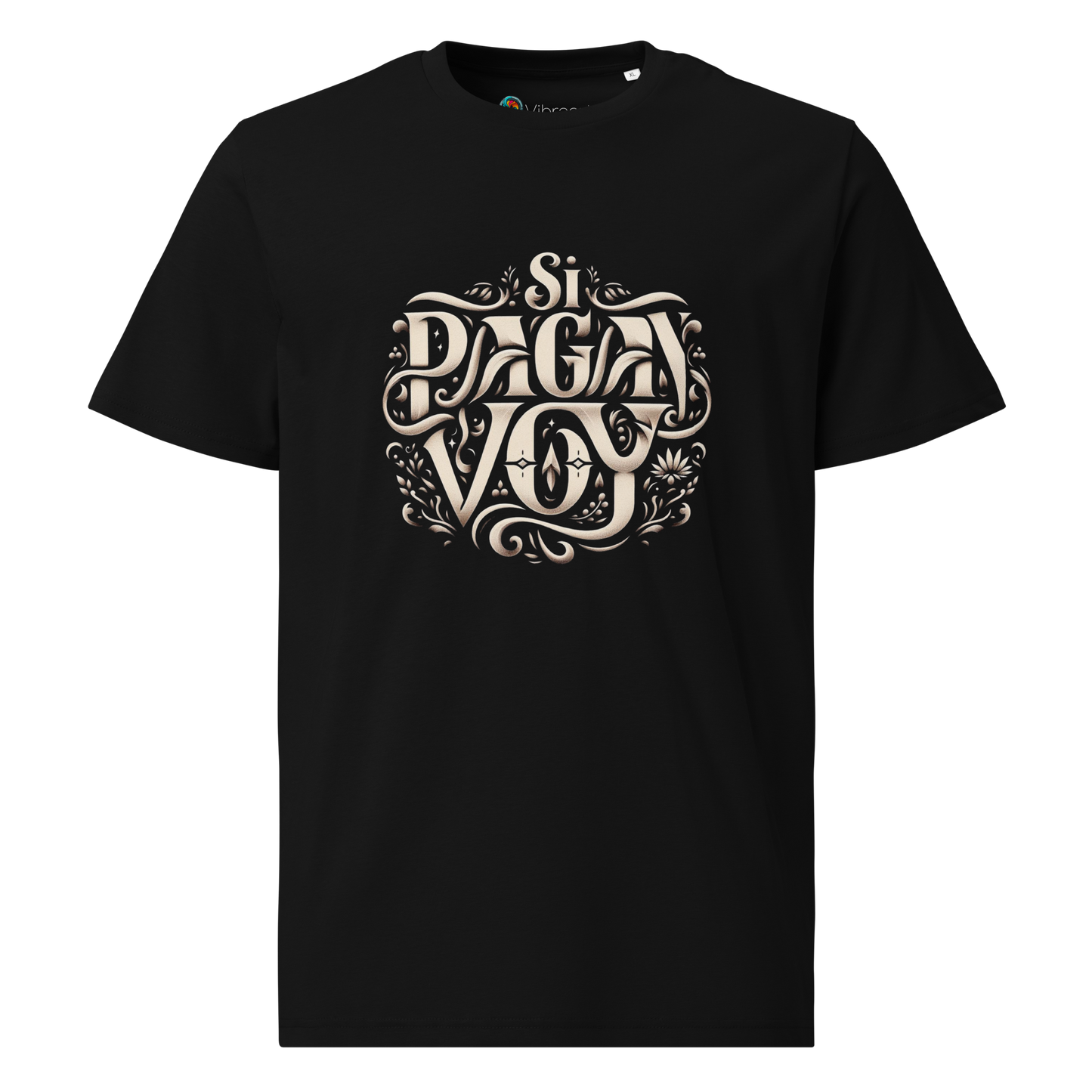 Camiseta de hombre Pay