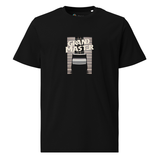 Camiseta de hombre Grand Master