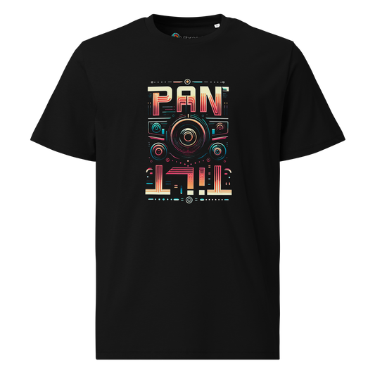 Camiseta de hombre Pan Tilt