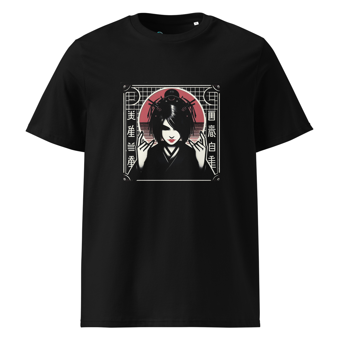 Camiseta de hombre Japan