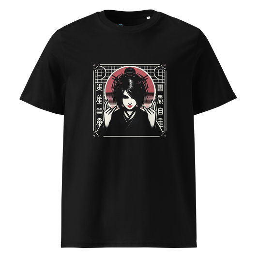 Camiseta de hombre Japan