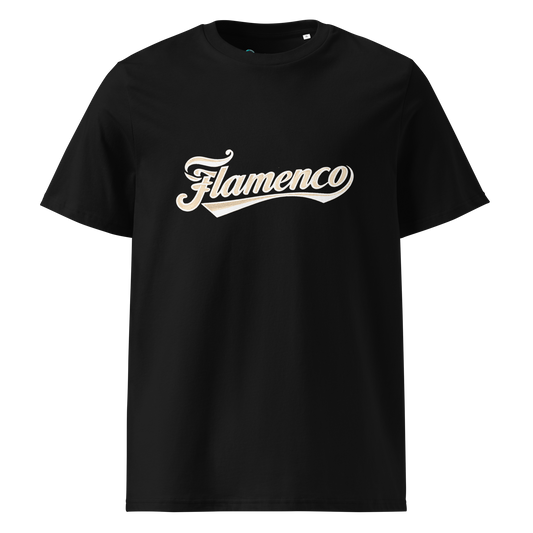 Camiseta de hombre Flamenco