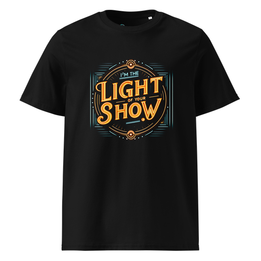 Camiseta de hombre The Light 3