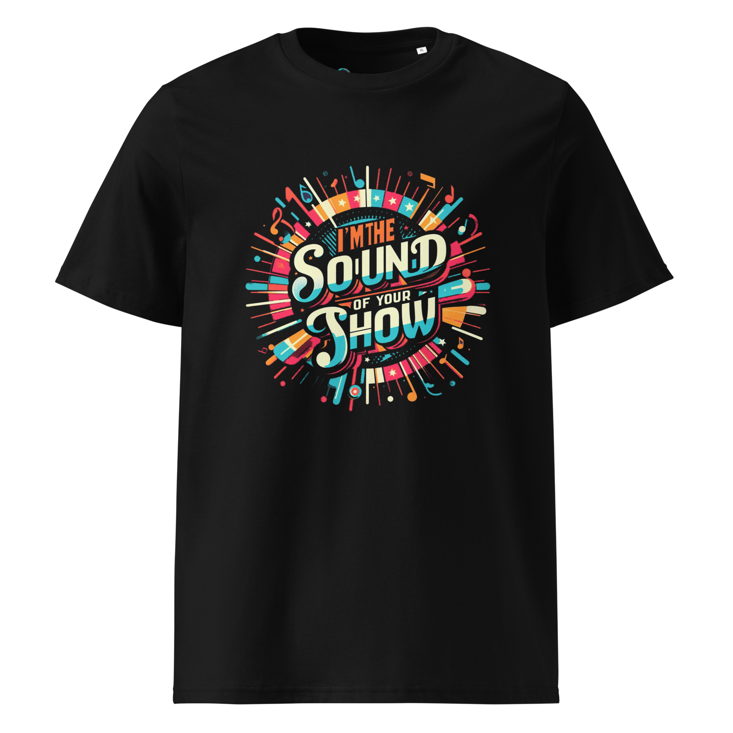 The Sound 2 Men's T-shirt