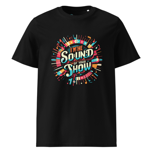 Camiseta de hombre The Sound 2