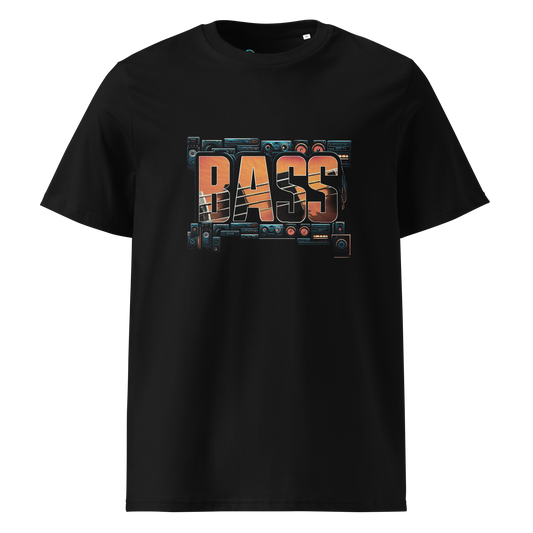 Camiseta de hombre Bass