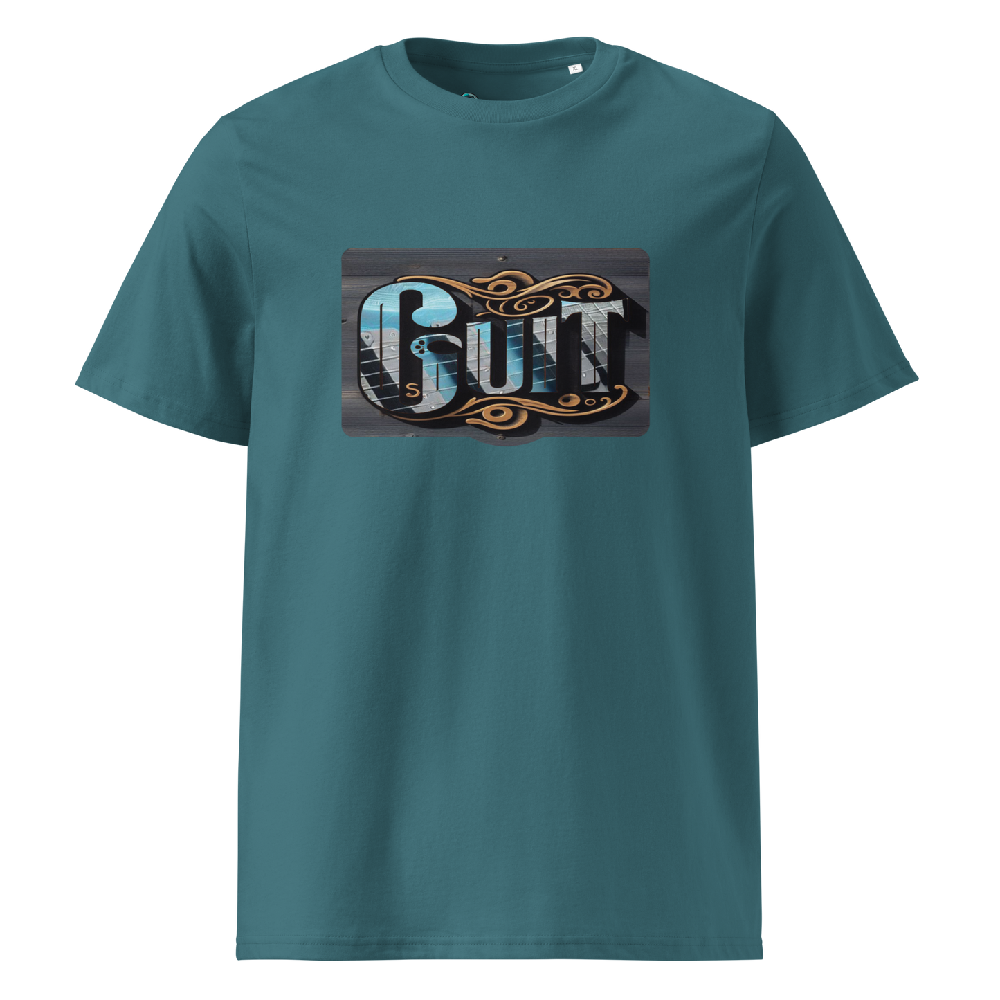 Camiseta de hombre Guit