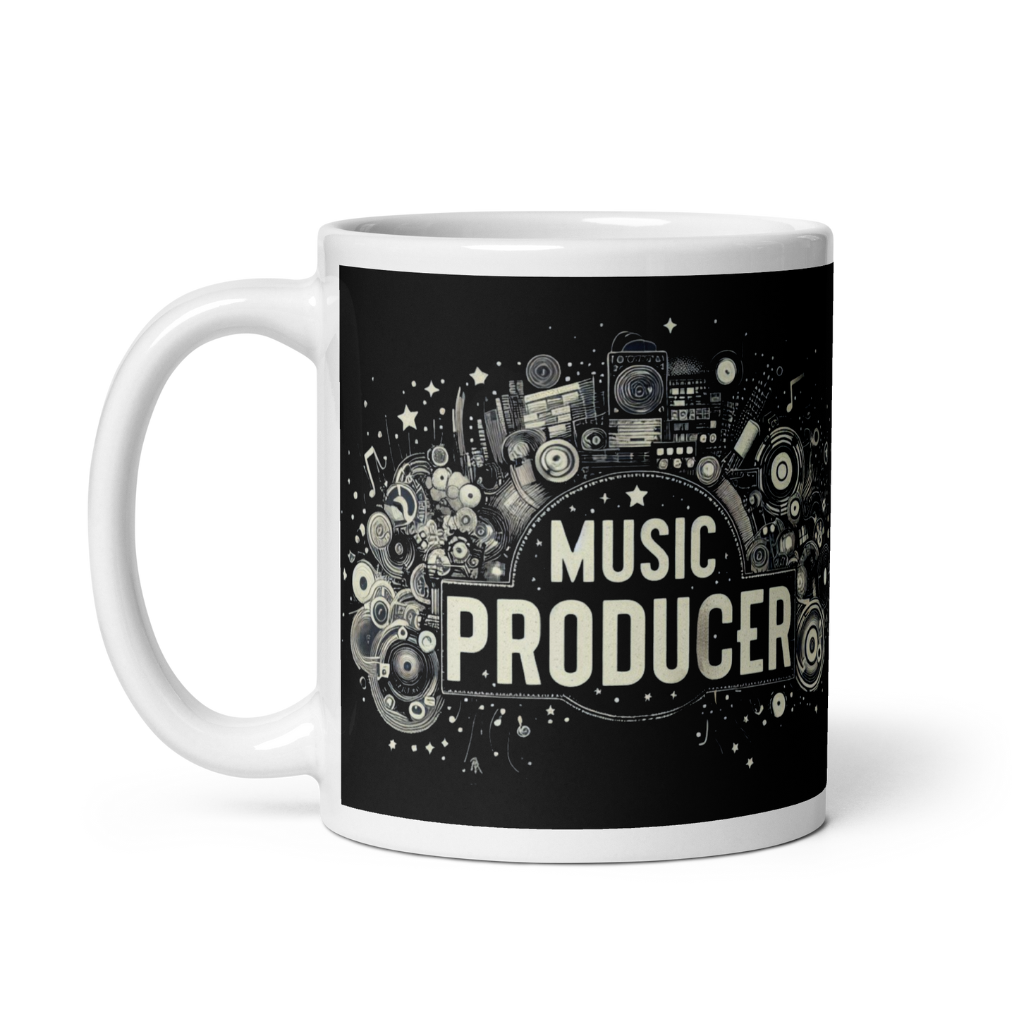 Taza Music Producer