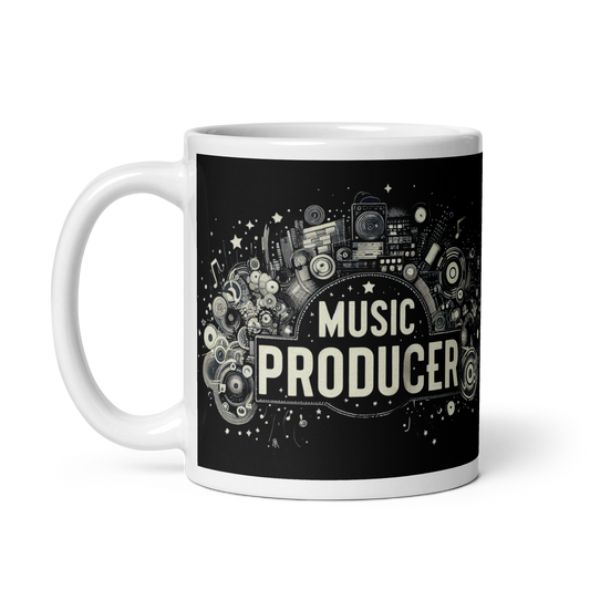 Taza Music Producer