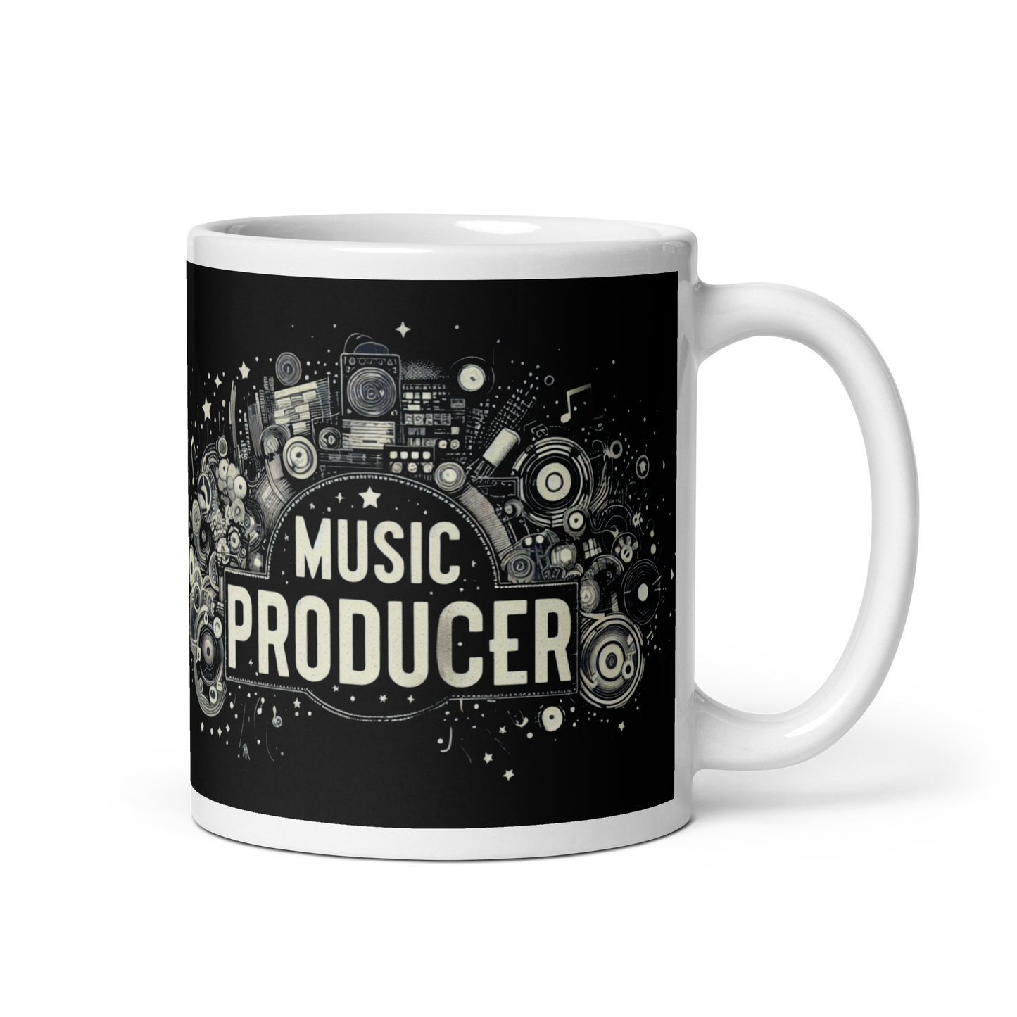 Taza Music Producer